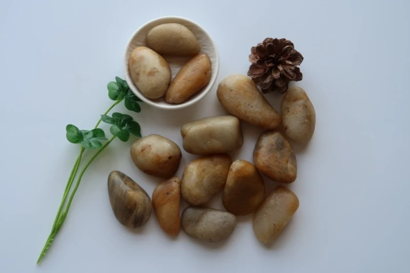 Backyard Pebble Stones suppliers