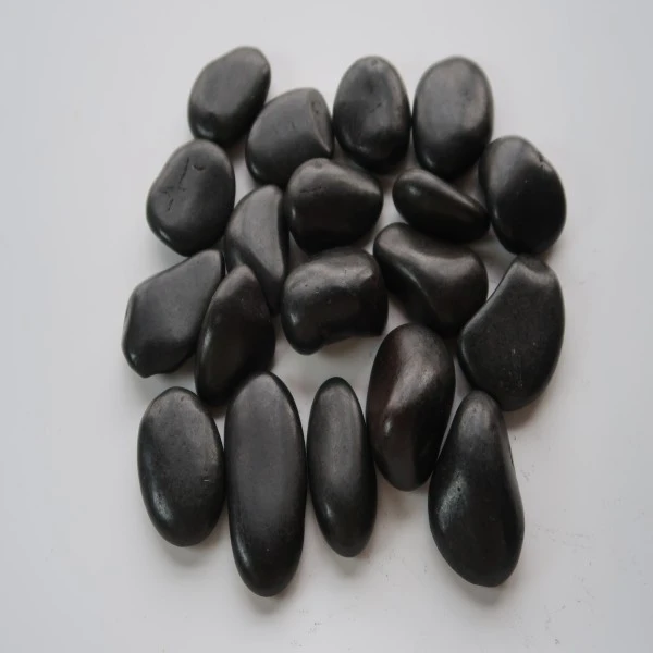 Pebble Beach Stones factory