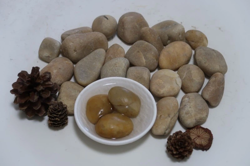 Large Pebble Stones For Garden suppliers