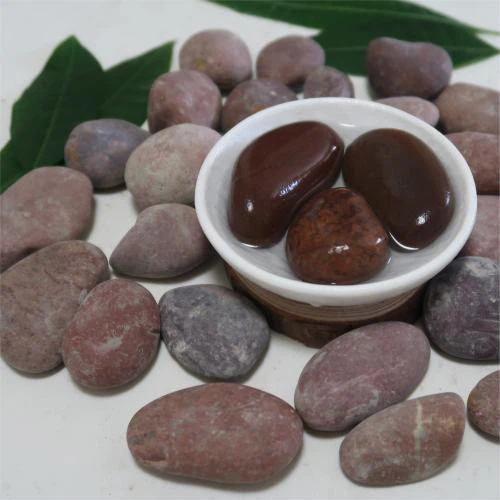 Flat Pebble Stones