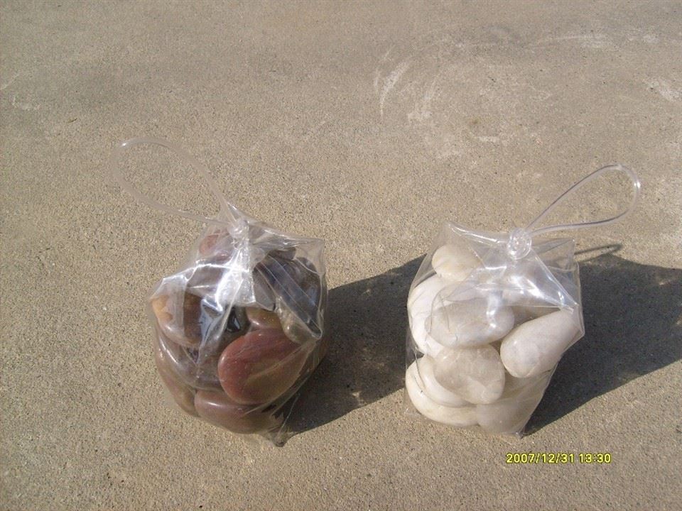 Highly Customizable Engraved Pebbles: Engrave What You Want price