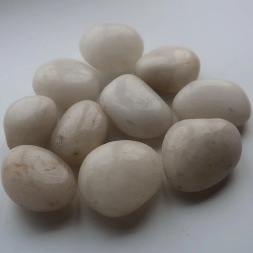 Natural Pebble Stones best