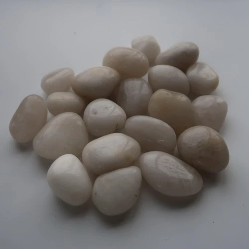 Natural Pebble Stones factory