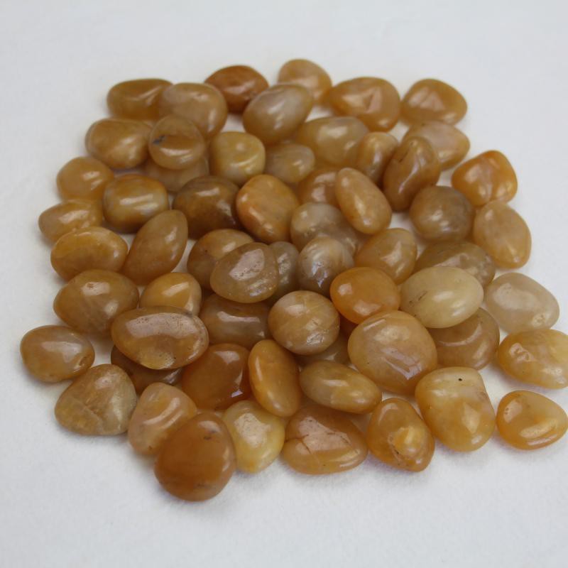 Pebble Stepping Stones