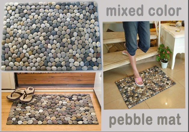 Pebble Tile Mosaics manufacturers